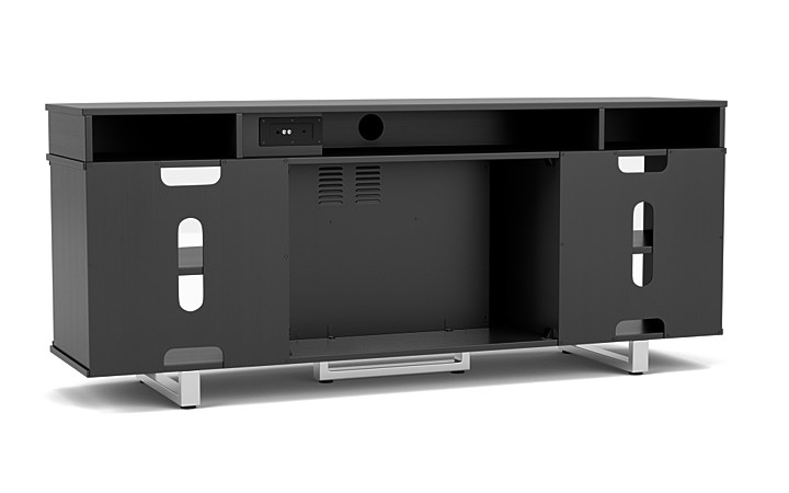 Mor furniture fireplace tv stand sales